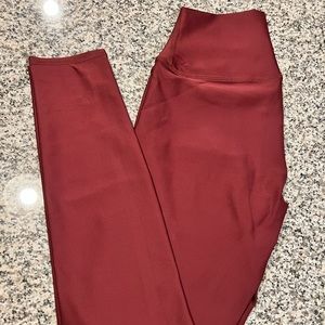 Alo Yoga Airlift Leggings